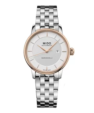 MIDO Baroncelli Signature M037.207.21.031.00 (M0372072103100)