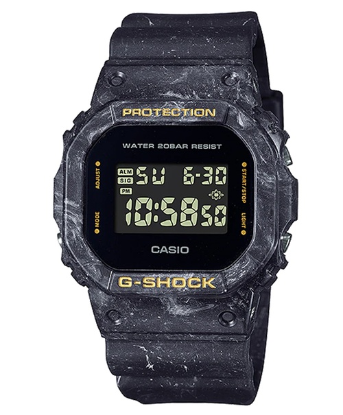 Casio G-Shock DW-5600WS-1DR