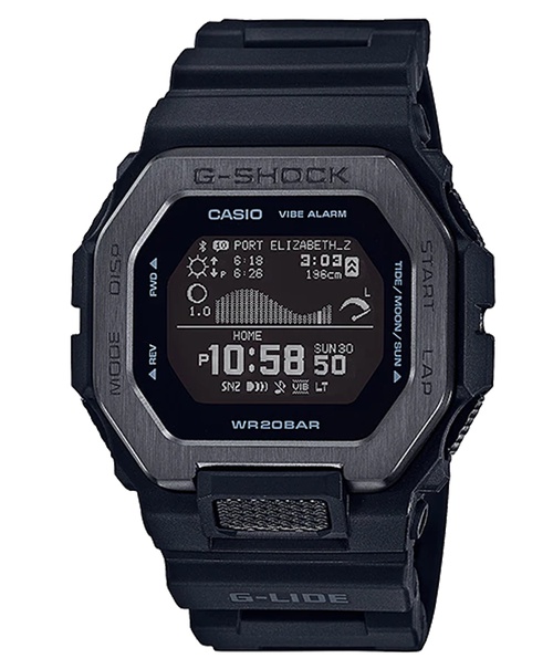 Casio G-Shock GBX-100NS-1DR
