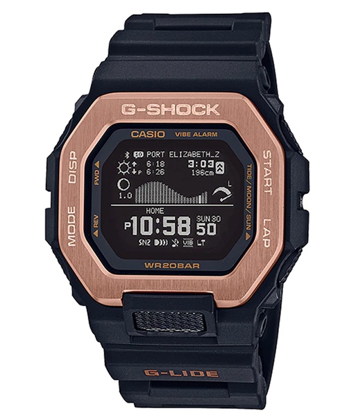 Casio G-Shock GBX-100NS-4DR