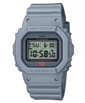 Casio G-Shock DW-5600MNT-8DR