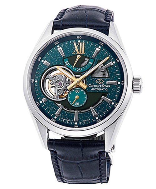 Orient Star Contemporary Skeleton Limited RE-AV0118L00B