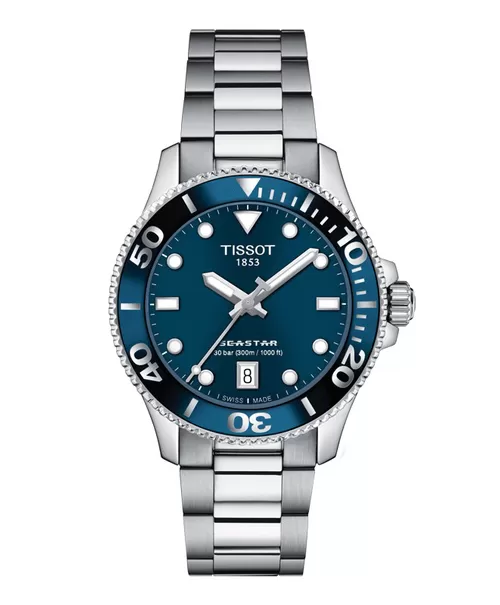 Tissot Seastar 1000 36mm T120.210.11.041.00 (T1202101104100)