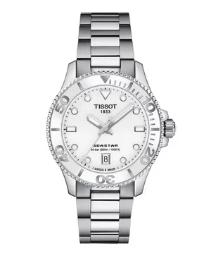 Đồng hồ nữ Tissot Seastar 1000 T120.210.11.011.00 (T1202101101100)
