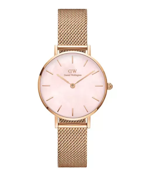 Daniel Wellington Petite Melrose Pearl DW00100513