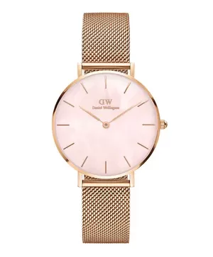 Daniel Wellington Petite Melrose Pearl DW00100516