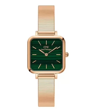 Daniel Wellington Quadro Studio Malachite DW00100520