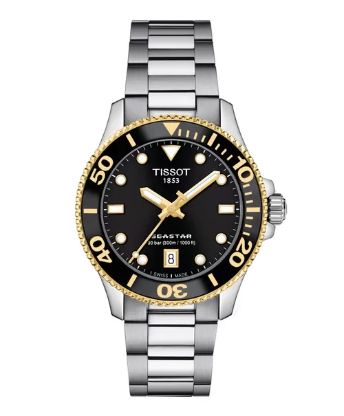 Tissot Seastar 1000 36mm T120.210.21.051.00 (T1202102105100)