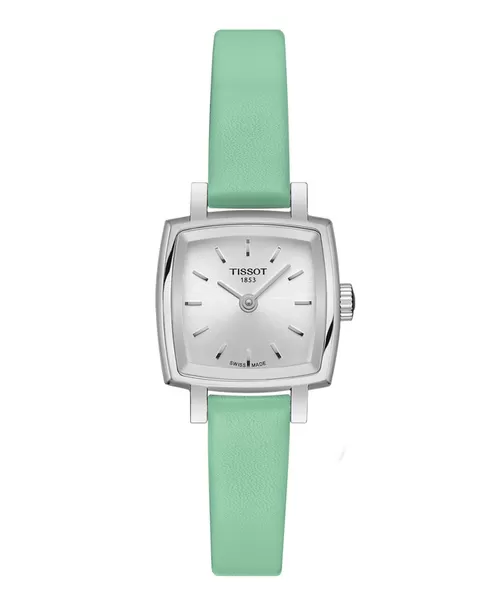 Tissot Lovely Square Summer Set T058.109.16.031.01 (T0581091603101)