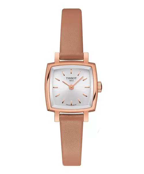 Đồng hồ nữ Tissot Lovely Square Summer Set T058.109.36.031.01 (T0581093603101)