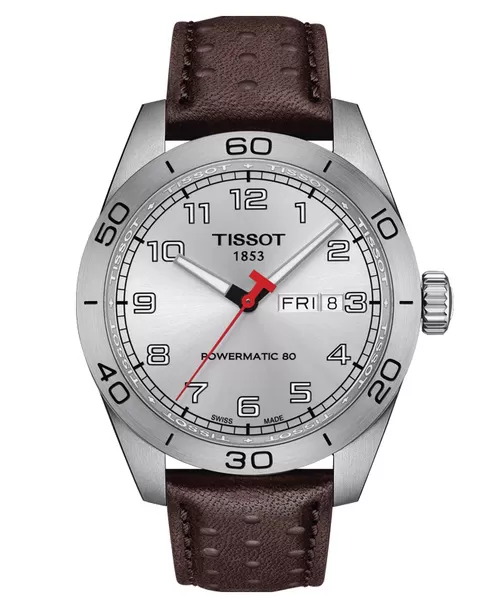 Tissot PRS 516 Powermatic 80 T131.430.16.032.00 (T1314301603200)