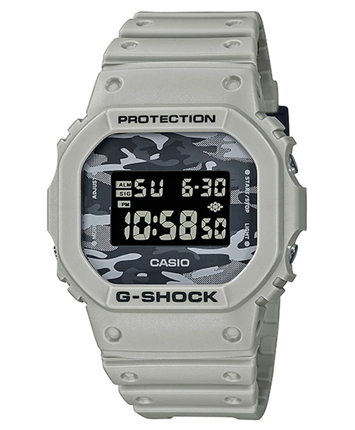 Casio G-Shock DW-5600CA-8DR
