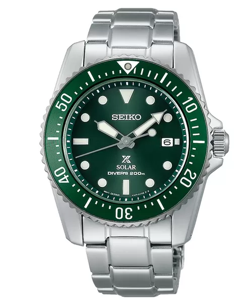 Seiko Prospex Solar SNE583P1
