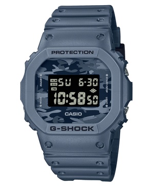 Casio G-Shock DW-5600CA-2DR