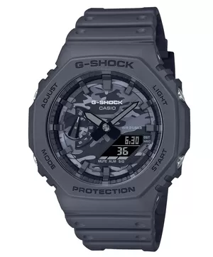 Casio G-SHOCK GA-2100CA-8ADR