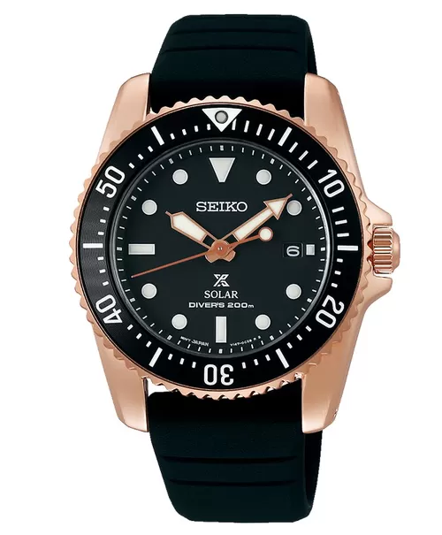 Seiko Prospex Solar SNE586P1