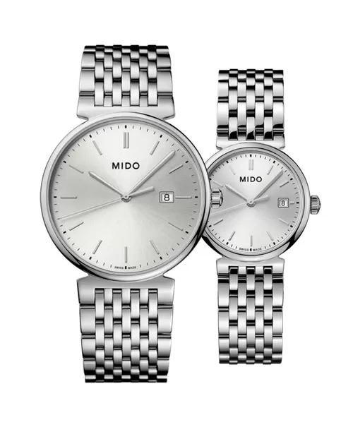 MIDO Dorada M033.410.11.031.00 và M033.210.11.031.00