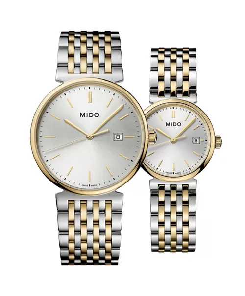 MIDO Dorada M033.410.22.031.00 và M033.210.22.031.00