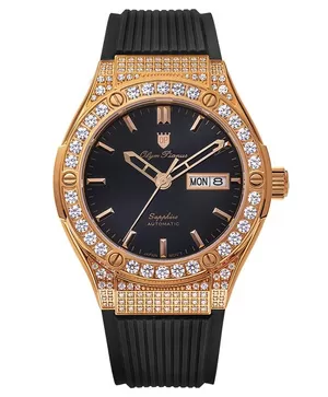 Đồng Hồ Olym Pianus OP990-45ADDGR-GL-D