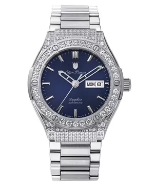 Đồng Hồ Olym Pianus OP990-45ADDGS-X