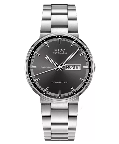 MIDO Commander M014.430.11.061.80 (M0144301106180)
