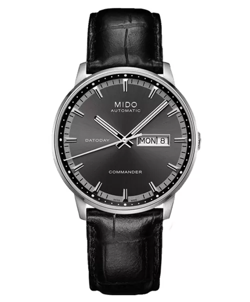 MIDO Commander M016.430.16.061.80 (M0164301606180)