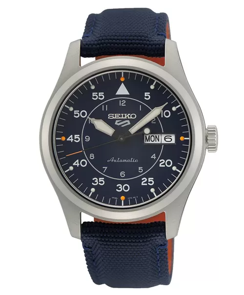 Seiko 5 Sports Field Quân Đội SRPH31K1