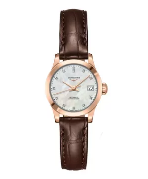 Longines Record L2.320.8.87.2 (L23208872)