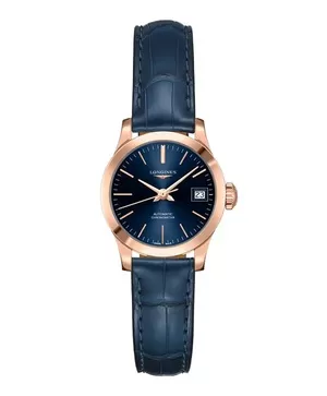 Longines Record L2.320.8.92.2 (L23208922)