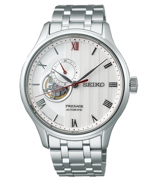 Seiko Presage SSA443J1