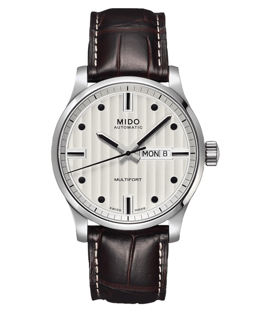 MIDO Multifort Gent M005.430.16.031.80