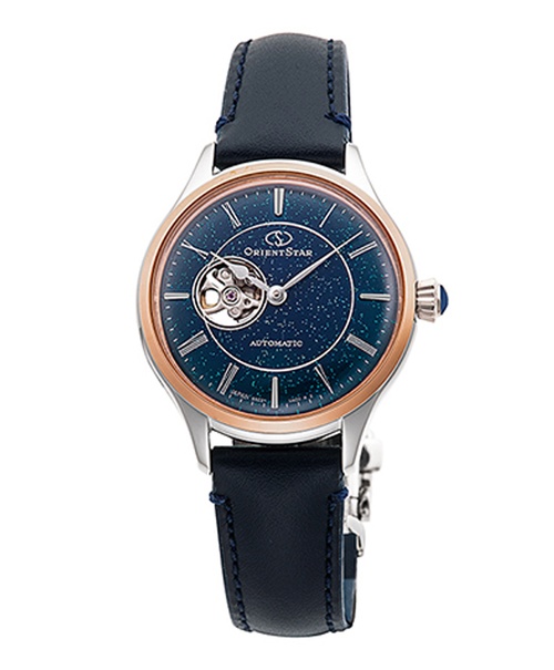 Orient Star Classic 70th Anniversary Limited Edition RE-ND0014L00B