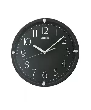 Đồng hồ treo tường Seiko QHA007KL