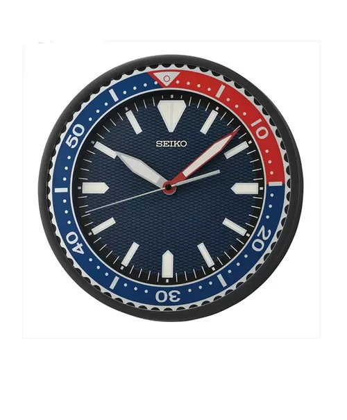 Đồng hồ treo tường Seiko QXA791JL