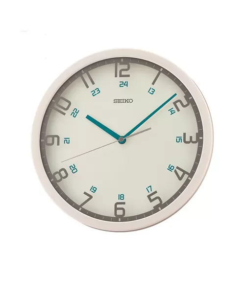 Đồng hồ treo tường Seiko QXA789WR