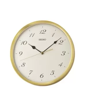 Đồng hồ treo tường Seiko QXA784GN