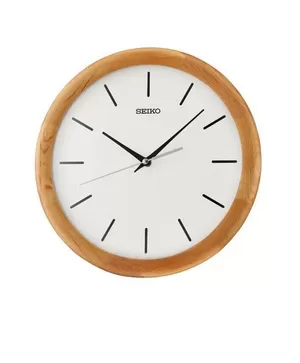 Đồng hồ treo tường Seiko QXA781AN