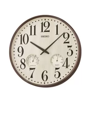 Đồng hồ treo tường Seiko QXA783B