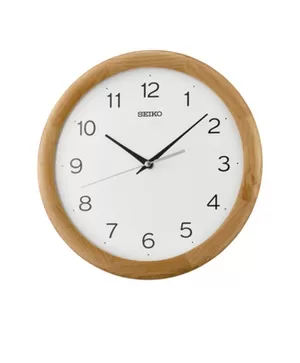Đồng hồ treo tường Seiko QXA781BN