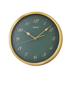 Đồng hồ treo tường Seiko QXA784FN