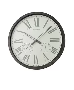 Đồng hồ treo tường Seiko QXA797KL