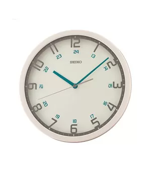 Đồng hồ treo tường Seiko QXA789WR