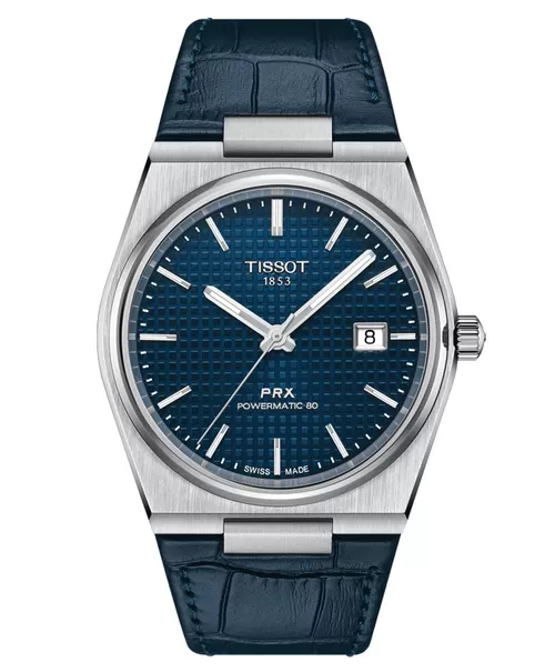 Đồng Hồ Nam Tissot PRX Powermatic 80 T137.407.16.041.00 (T1374071604100)