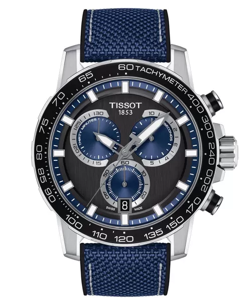Tissot Supersport Chrono T125.617.17.051.03 (T1256171705103)