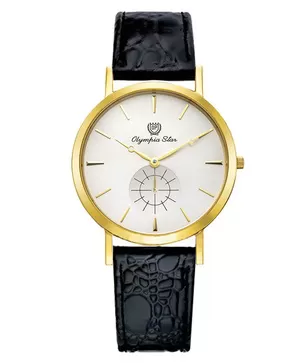 Đồng Hồ Olympia Star OPA58082MK-GL-T