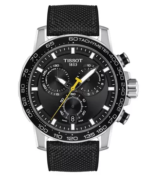 Tissot Supersport Chrono T125.617.17.051.02 (T1256171705102)