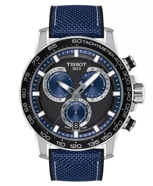 Tissot Supersport Chrono T125.617.17.051.03 (T1256171705103)