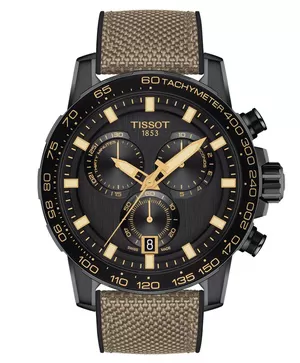 Tissot Supersport Chrono T125.617.37.051.01 (T1256173705101)