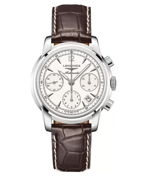 Đồng Hồ Nam Longines the Saint-imier L2.753.4.72.0 (L27534720)