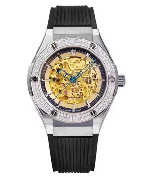 Đồng Hồ Olym Pianus OP990-45.24ADGS-GL-D